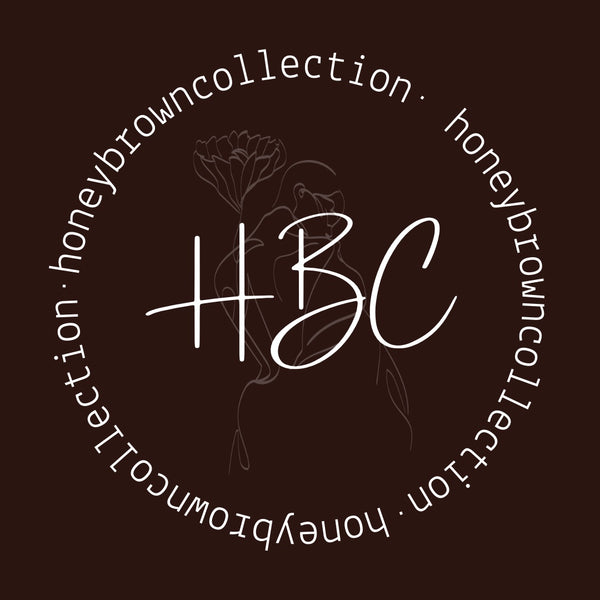 Honey Brown Collection logo